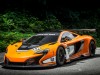 McLaren 650S GT3 2015