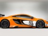 McLaren 650S GT3 2015