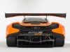 McLaren 650S GT3 2015