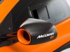 McLaren 650S GT3 2015