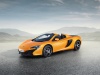 2015 McLaren 650S Spider thumbnail photo 48910