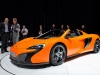 2015 McLaren 650S Spider thumbnail photo 48964