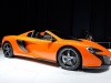 2015 McLaren 650S Spider thumbnail photo 48965