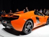McLaren 650S Spider 2015