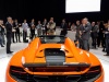 McLaren 650S Spider 2015