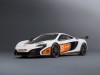 2015 McLaren 650S Sprint