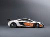 McLaren 650S Sprint 2015