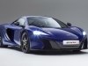 2015 McLaren 650S Coupe