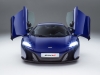 McLaren 650S Coupe 2015