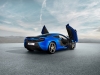 McLaren 650S Coupe 2015