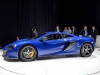 McLaren 650S Coupe 2015