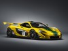 2015 McLaren P1 GTR