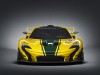 2015 McLaren P1 GTR thumbnail photo 85809