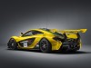 2015 McLaren P1 GTR thumbnail photo 85814