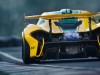 McLaren P1 GTR 2015