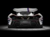 McLaren P1 Prost 2015