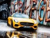 2015 Mercedes-Benz AMG GT S Berlin