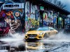 Mercedes-Benz AMG GT S Berlin 2015