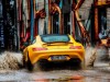 Mercedes-Benz AMG GT S Berlin 2015