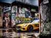 Mercedes-Benz AMG GT S Berlin 2015