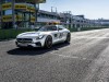 2015 Mercedes-Benz AMG GT S F1 Safety Car thumbnail photo 86909
