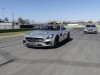 Mercedes-Benz AMG GT S F1 Safety Car 2015