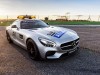 Mercedes-Benz AMG GT S F1 Safety Car 2015