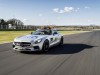 2015 Mercedes-Benz AMG GT S F1 Safety Car thumbnail photo 86914