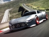 2015 Mercedes-Benz AMG Vision Gran Turismo Racing Series thumbnail photo 41502