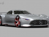 2015 Mercedes-Benz AMG Vision Gran Turismo Racing Series thumbnail photo 41504