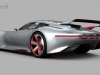 2015 Mercedes-Benz AMG Vision Gran Turismo Racing Series thumbnail photo 41508