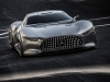 Mercedes-Benz AMG Vision Gran Turismo 2015