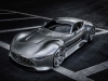 Mercedes-Benz AMG Vision Gran Turismo 2015