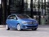 2015 Mercedes-Benz B-Class Electric Drive