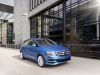 2015 Mercedes-Benz B-Class Electric Drive thumbnail photo 33950