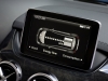 Mercedes-Benz B-Class Electric Drive 2015