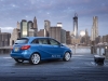 Mercedes-Benz B-Class Electric Drive 2015