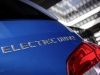 Mercedes-Benz B-Class Electric Drive 2015