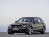 2015 Mercedes-Benz C-Class Estate