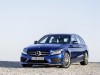 Mercedes-Benz C-Class Estate 2015