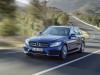 Mercedes-Benz C-Class Estate 2015