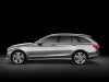 Mercedes-Benz C-Class Estate 2015