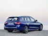 Mercedes-Benz C-Class Estate 2015