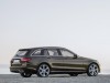 Mercedes-Benz C-Class Estate 2015