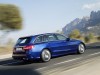 Mercedes-Benz C-Class Estate 2015