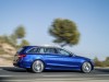 Mercedes-Benz C-Class Estate 2015