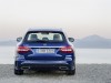Mercedes-Benz C-Class Estate 2015