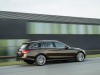 Mercedes-Benz C-Class Estate 2015