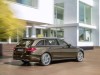 Mercedes-Benz C-Class Estate (2015)