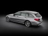 Mercedes-Benz C-Class Estate 2015